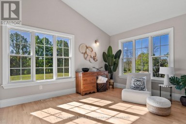 5123 COUNTY ROAD 4, Stone Mills (Stone Mills) Ontario