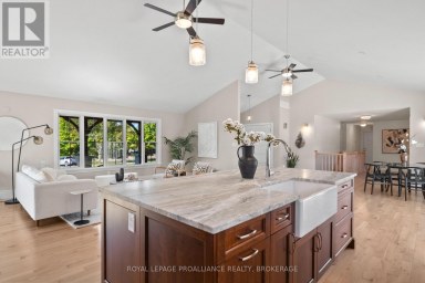 5123 COUNTY ROAD 4, Stone Mills (Stone Mills) Ontario