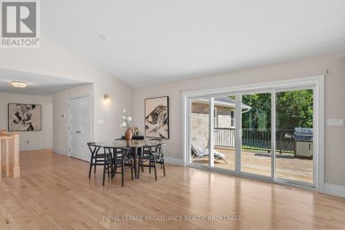 5123 COUNTY ROAD 4, Stone Mills (Stone Mills) Ontario