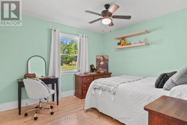 5123 COUNTY ROAD 4, Stone Mills (Stone Mills) Ontario