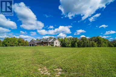5123 COUNTY ROAD 4, Stone Mills (Stone Mills) Ontario