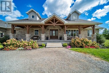 5123 COUNTY ROAD 4, Stone Mills (Stone Mills) Ontario