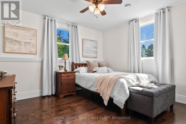 5123 COUNTY ROAD 4, Stone Mills (Stone Mills) Ontario
