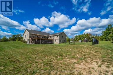 5123 COUNTY ROAD 4, Stone Mills (Stone Mills) Ontario