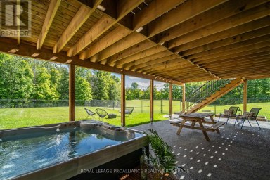 5123 COUNTY ROAD 4, Stone Mills (Stone Mills) Ontario