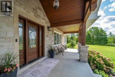 5123 COUNTY ROAD 4, Stone Mills (Stone Mills) Ontario