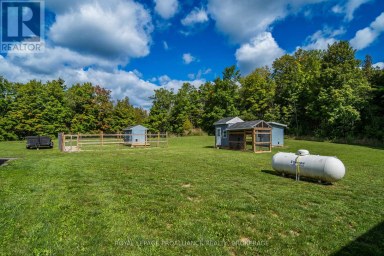 5123 COUNTY ROAD 4, Stone Mills (Stone Mills) Ontario
