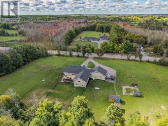 5123 COUNTY ROAD 4, Stone Mills (Stone Mills) Ontario