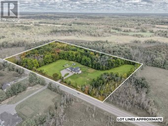5123 COUNTY ROAD 4, Stone Mills (Stone Mills) Ontario