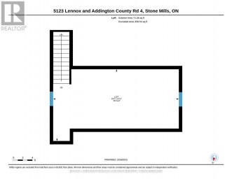 5123 COUNTY ROAD 4, Stone Mills (Stone Mills) Ontario