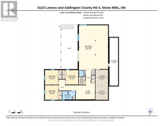 5123 COUNTY ROAD 4, Stone Mills (Stone Mills) Ontario