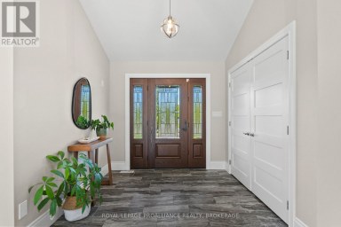 5123 COUNTY ROAD 4, Stone Mills (Stone Mills) Ontario