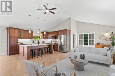5123 COUNTY ROAD 4, Stone Mills (Stone Mills) Ontario