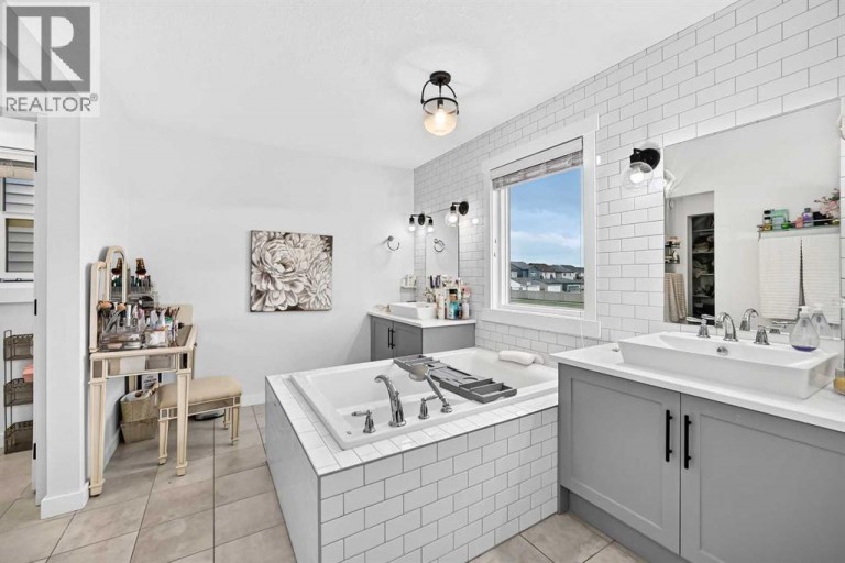 313 Walgrove Terrace SE, Calgary, Alberta, T2X4E8