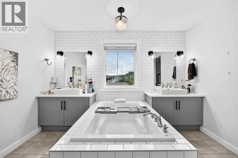 313 Walgrove Terrace SE, Calgary, Alberta, T2X4E8