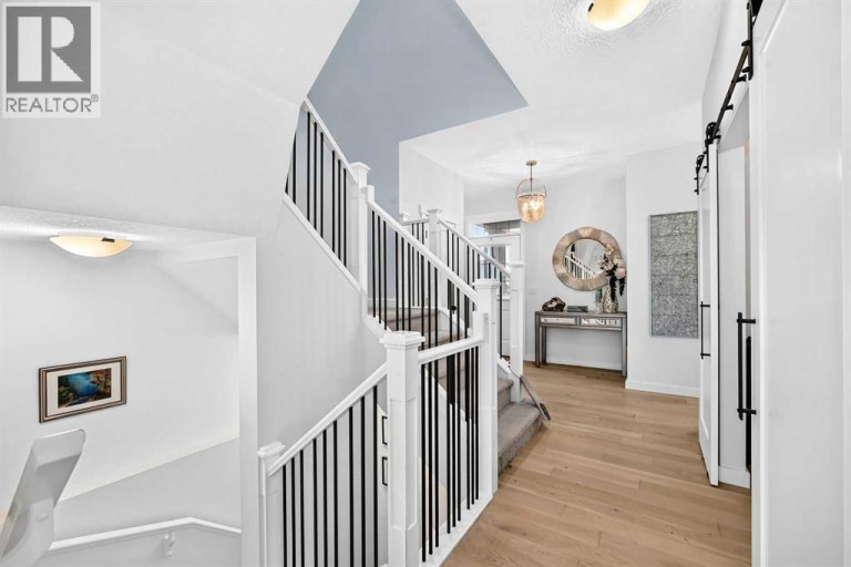 313 Walgrove Terrace SE, Calgary, Alberta, T2X4E8
