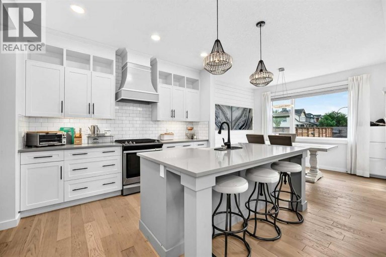 313 Walgrove Terrace SE, Calgary, Alberta, T2X4E8