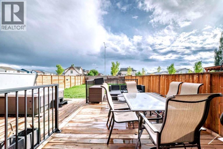 313 Walgrove Terrace SE, Calgary, Alberta, T2X4E8