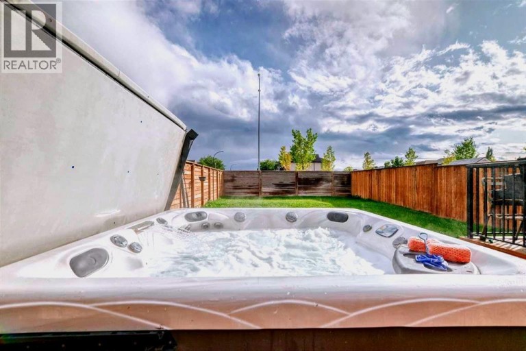 313 Walgrove Terrace SE, Calgary, Alberta, T2X4E8