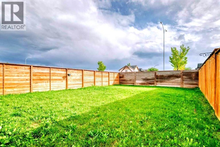 313 Walgrove Terrace SE, Calgary, Alberta, T2X4E8