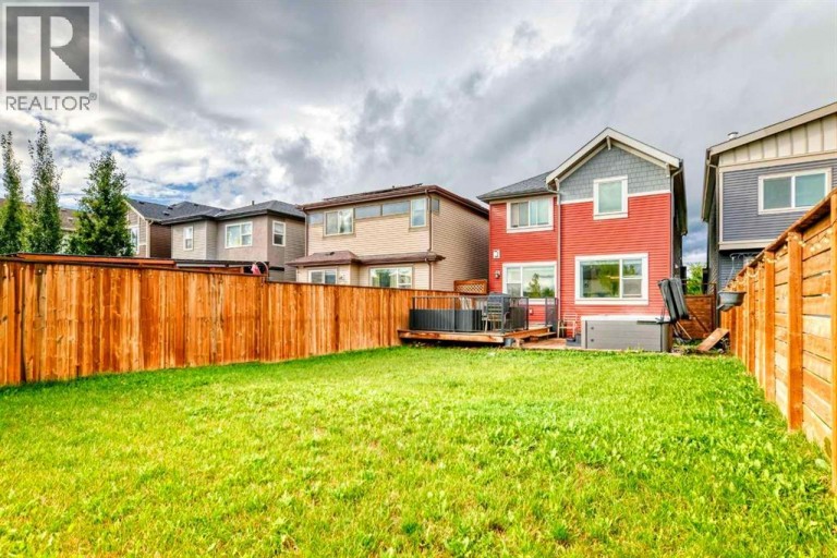 313 Walgrove Terrace SE, Calgary, Alberta, T2X4E8