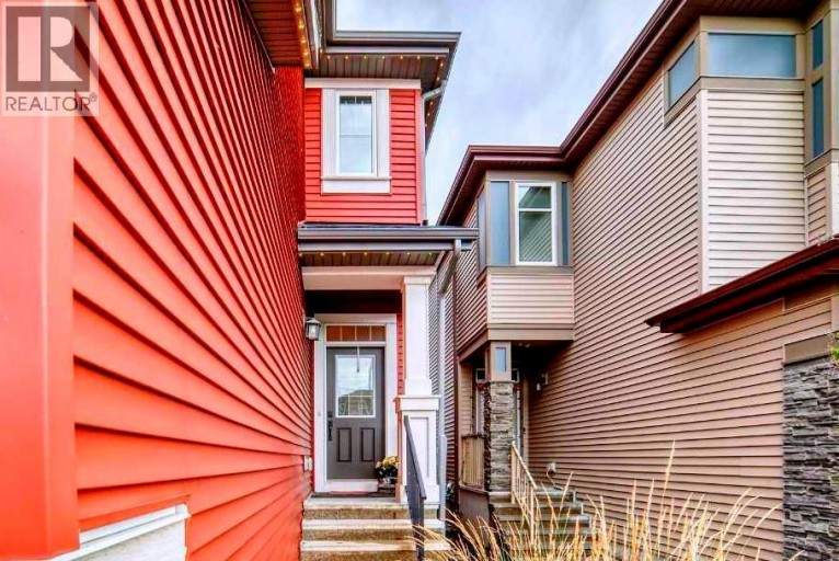 313 Walgrove Terrace SE, Calgary, Alberta, T2X4E8