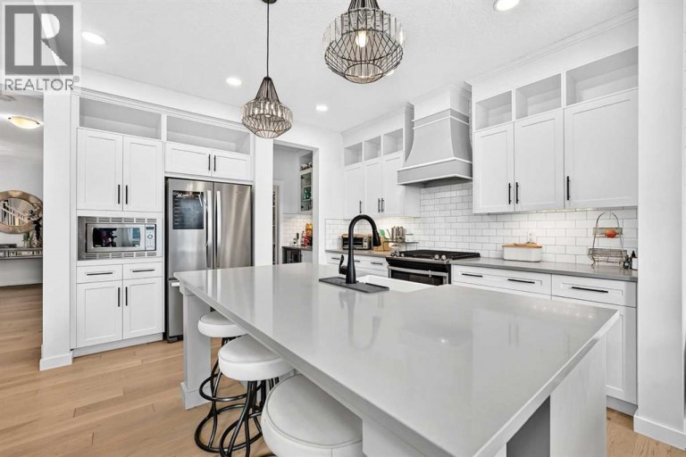 313 Walgrove Terrace SE, Calgary, Alberta, T2X4E8