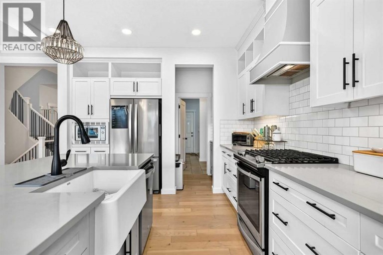 313 Walgrove Terrace SE, Calgary, Alberta, T2X4E8