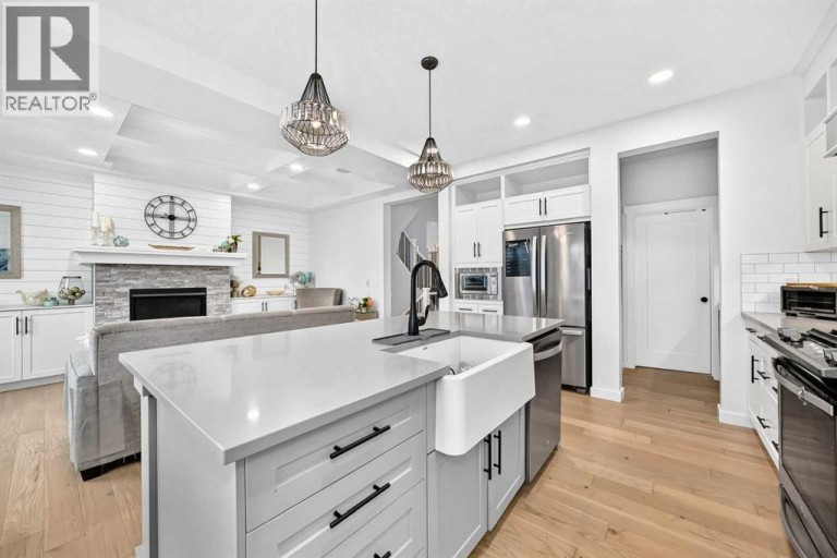 313 Walgrove Terrace SE, Calgary, Alberta, T2X4E8