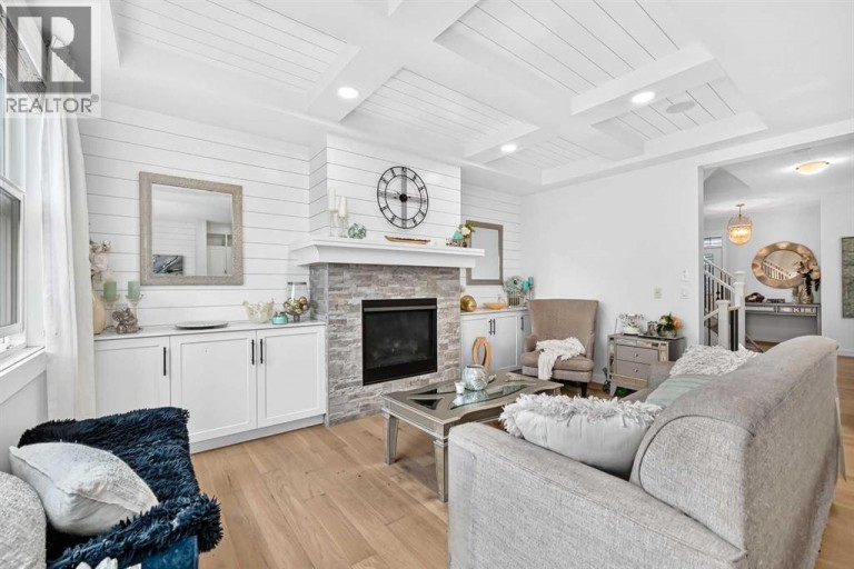 313 Walgrove Terrace SE, Calgary, Alberta, T2X4E8