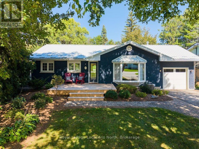32 NAPIER STREET E, Blue Mountains, Ontario, N0H2P0