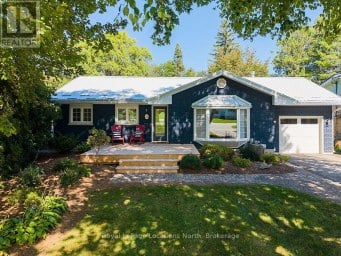 32 NAPIER STREET E Blue Mountains Ontario photo 1