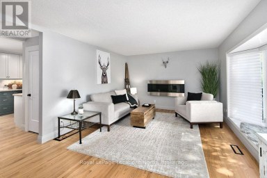 32 NAPIER STREET E Blue Mountains Ontario photo 2