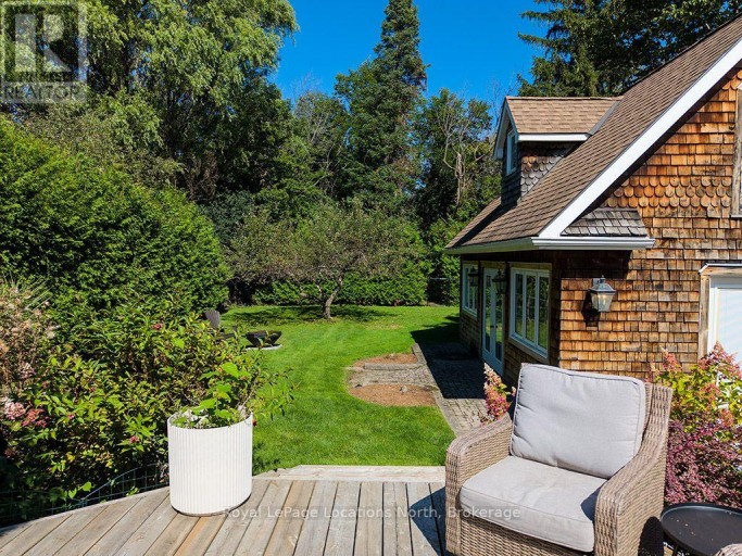 32 NAPIER STREET E, Blue Mountains, Ontario, N0H2P0