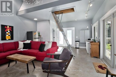 32 NAPIER STREET E Blue Mountains Ontario photo 25
