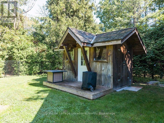 32 NAPIER STREET E, Blue Mountains, Ontario, N0H2P0