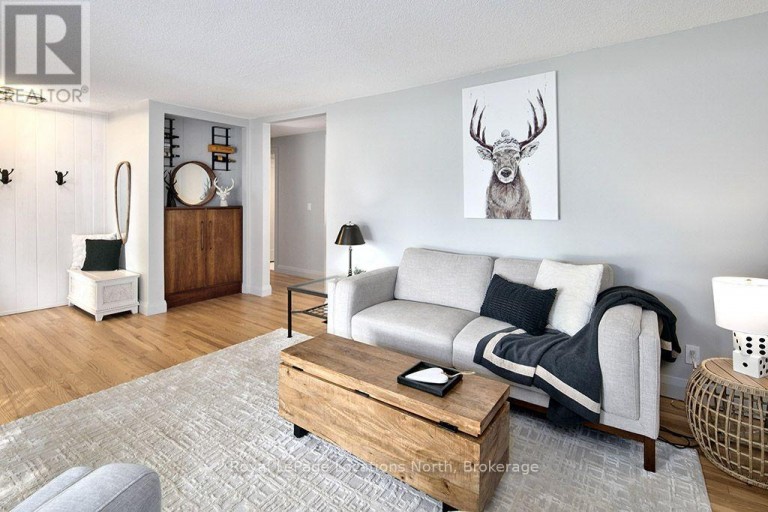 32 NAPIER STREET E, Blue Mountains, Ontario, N0H2P0