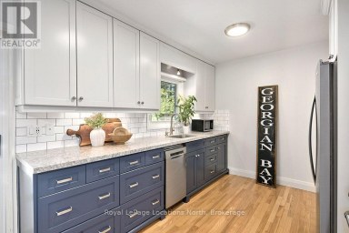 32 NAPIER STREET E Blue Mountains Ontario photo 7
