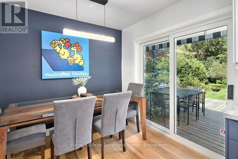 32 NAPIER STREET E, Blue Mountains, Ontario, N0H2P0
