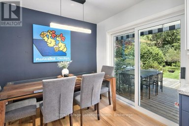 32 NAPIER STREET E Blue Mountains Ontario photo 9