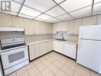 1709 - 145 HILLCREST AVENUE Mississauga (Cooksville) Ontario photo 11