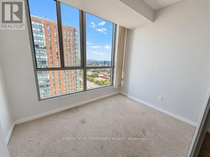 1709 - 145 HILLCREST AVENUE, Mississauga (Cooksville), Ontario, L5B3Z1