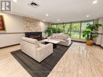 1709 - 145 HILLCREST AVENUE Mississauga (Cooksville) Ontario photo 14