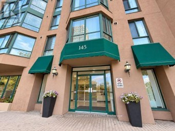 1709 - 145 HILLCREST AVENUE Mississauga (Cooksville) Ontario photo 15