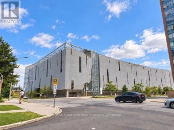 1709 - 145 HILLCREST AVENUE Mississauga (Cooksville) Ontario photo 16