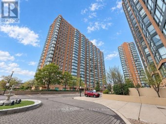 1709 - 145 HILLCREST AVENUE Mississauga (Cooksville) Ontario photo 17