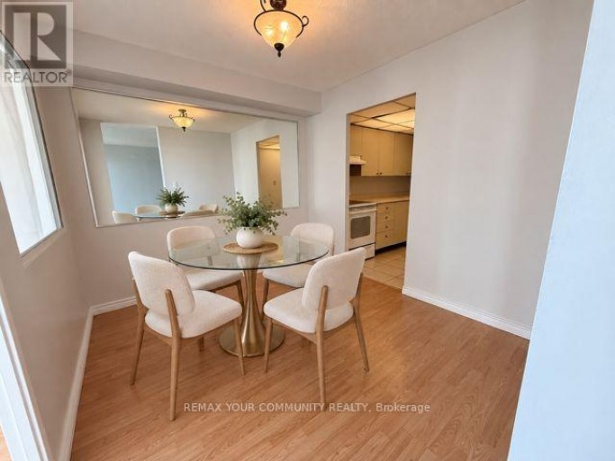 1709 - 145 HILLCREST AVENUE, Mississauga (Cooksville), Ontario, L5B3Z1