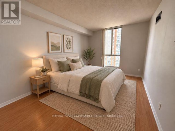 1709 - 145 HILLCREST AVENUE, Mississauga (Cooksville), Ontario, L5B3Z1