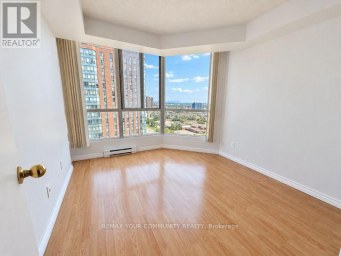 1709 - 145 HILLCREST AVENUE Mississauga (Cooksville) Ontario photo 9