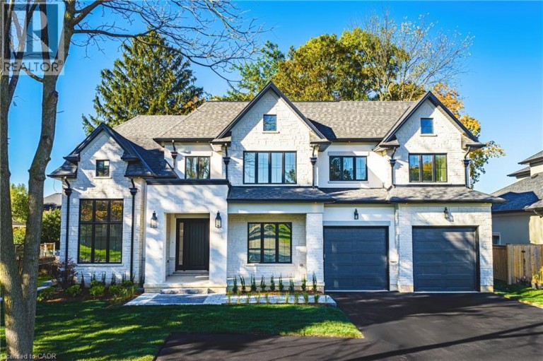 362 Harmony Hall Drive, Ancaster, Ontario (id 40863978)